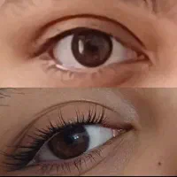 اموزش کاشت مژه و لیفت و لمینت