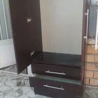 کمد در حد نو فقط 1/700دهلران