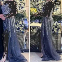 لباس شب و مجلسی ترک