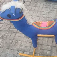 اسباب بازی