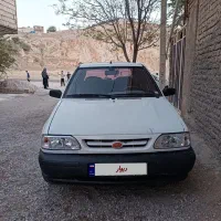 پراید مدل 90|خودرو سواری و وانت|خرم‌آباد, |دیوار