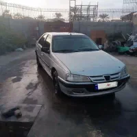 پژو پارس مدل 83|خودرو سواری و وانت|سراوان, |دیوار