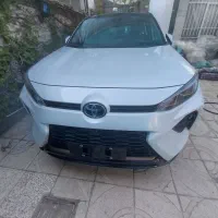 تویوتا وایلندراتومات