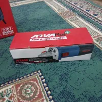 موتورجوش آروا دریل اروا بامینی فرز آروا|ماشینآلات صنعتی|کرمانشاه, |دیوار