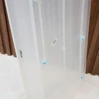 باکس پلاستیکی چرخدار|ظروف نگهدارنده، پلاستیکی، یک‌بارمصرف|شیروان (خراسان), |دیوار