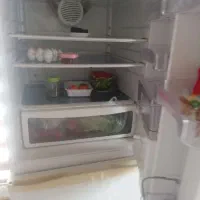 یخچال(نیاز به گاز دارد)|یخچال و فریزر|چمستان, |دیوار