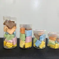 پک ۳۵ گرمی بستنی خشک