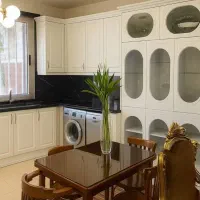 هم خونه خانم