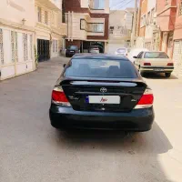 فروش خودرو تویوتا کمری xli اتومات مدل ۲۰۰۵|خودرو سواری و وانت|یزد, |دیوار