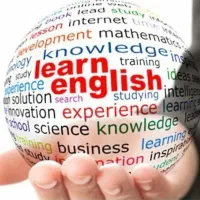 تدریس زبان انگلیسی