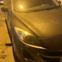 مزدا نیو ۹۰ تیپ ۳|خودرو سواری و وانت|سمنان, |دیوار