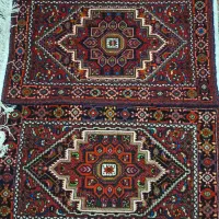 فرش دستباف ۵۰×۸۰