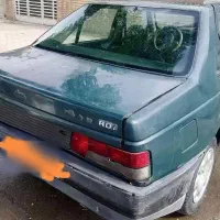 ماشین آردی مدل 1384|خودرو سواری و وانت|اصفهان, آزادگان|دیوار