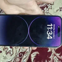 ایفون چهارده پرومکس|موبایل|ایرانشهر, |دیوار