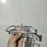 نقاب و ترکبند|قطعات یدکی و لوازم جانبی|بندر گناوه, |دیوار