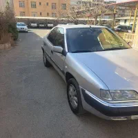 زانتیا sx۲۰۰۰ بی رنگ سلامت