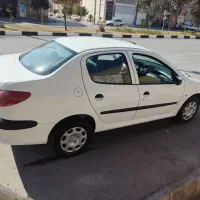 اس دی وی 8 مدل 1395|خودرو سواری و وانت|شیراز, تحویلی|دیوار