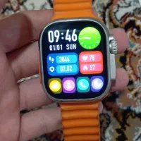 ساعت هوشمند t800|ساعت|ارومیه, |دیوار