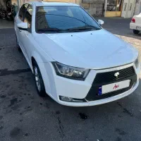 دنا پلاس توربو اوتومات ۱۴۰۲