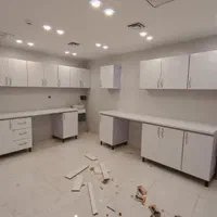 کابینت کد 34مدل پیش ساخته اقتصادی