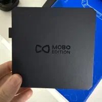 اندروید باکس موبوادیشن