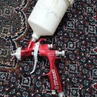 پیستوله دسته شرابی