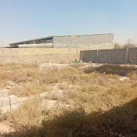 فروش زمین چهاردیواری ۳۵۲ متر نجم آباد قلعه نو|فروش دفتر صنعتی، کشاورزی، تجاری|کهریزک, |دیوار