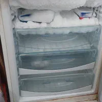 یخچال و فریزر یخچال|یخچال و فریزر|هشتگرد, هشتگرد قدیم|دیوار