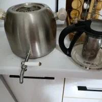 روگازی استیل