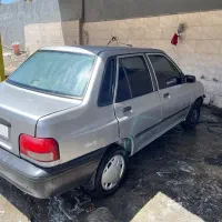 فروش خودرو پراید