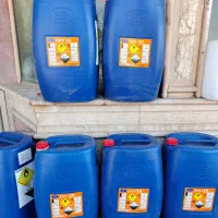 گالن ۶۵ کیلویی پاشا ترک تمیز