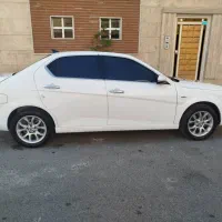 دنا پلاس توربو اتومات|خودرو سواری و وانت|مشکیندشت, |دیوار