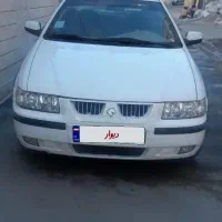 ماشین سمند آف سون|خودرو سواری و وانت|زاهدان, |دیوار