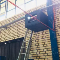 آموزش|دوربین مداربسته|قم, کلهری|دیوار