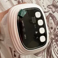شیردوش پرتابل لبتو