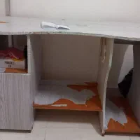 میز