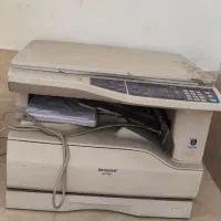 دستگاه کپی شارپ|پرینتر، اسکنر، کپی، فکس|شیراز, شهرک مهرگان|دیوار