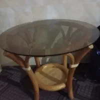 گل میز بزرگ درحدنو