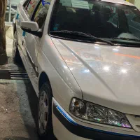 پژو پارس tu5 مدل۱۴۰۰|خودرو سواری و وانت|قدس, شهر‌قدس|دیوار