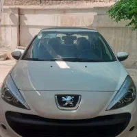 207 پانا 1404 85 گانه با رینگ