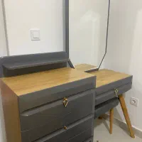 سرویس تخت خواب دونفره|تخت و سرویس خواب|نوشهر, |دیوار