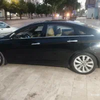 سوناتا 2011فول بدون رنگ