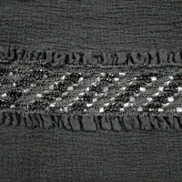 تطریز شیله و شال و آموزش مجازی به خواهران علاقمند|لباس|اهواز, شهرک حفاری|دیوار