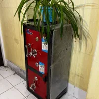 میز،صندلی،گاو صندوق