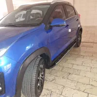 MVM X22 le مدل 1401 اتومات|خودرو سواری و وانت|تهران, تهرانپارس غربی|دیوار