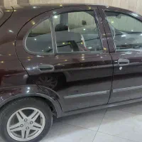 تیبا ۲ مدل ۹۶ فول|خودرو سواری و وانت|اصفهان, شاهد|دیوار