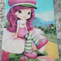 فرش اتاق کودک