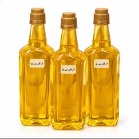 روغن آرگان بی بو