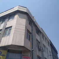 60 متر/مترو فدک/مدنی شمال/گلستان