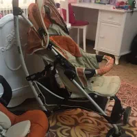 کالسکه مارک گراکو اصل آمریکایی